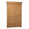 Armoire 2 portes et 2 tiroirs