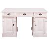 Bureau en pin massif