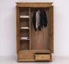 Armoire 2 portes et 2 tiroirs