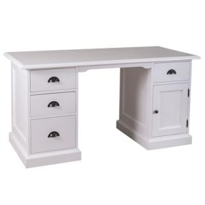 Bureau en pin massif