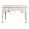 Bureau en pin massif