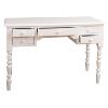 Bureau en pin massif
