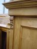 Armoire démontable 2 portes 1 tiroir 