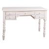Bureau en pin massif
