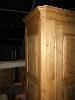Armoire démontable 2 portes