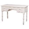 Bureau en pin massif