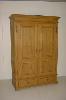 Armoire démontable 2 portes 2 tiroirs