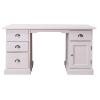 Bureau en pin massif