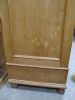 Armoire démontable 2 portes 1 tiroir 