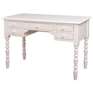 Bureau en pin massif