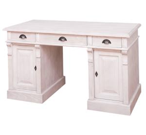 Bureau en pin massif