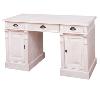 Bureau en pin massif