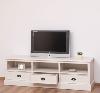 Meuble TV en pin massif