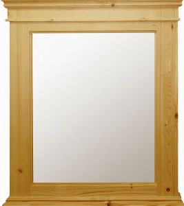 Miroir petit modèle